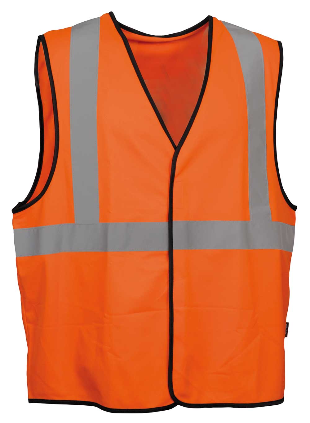 Gilet Beaming Arancio Fluo Tg Xl