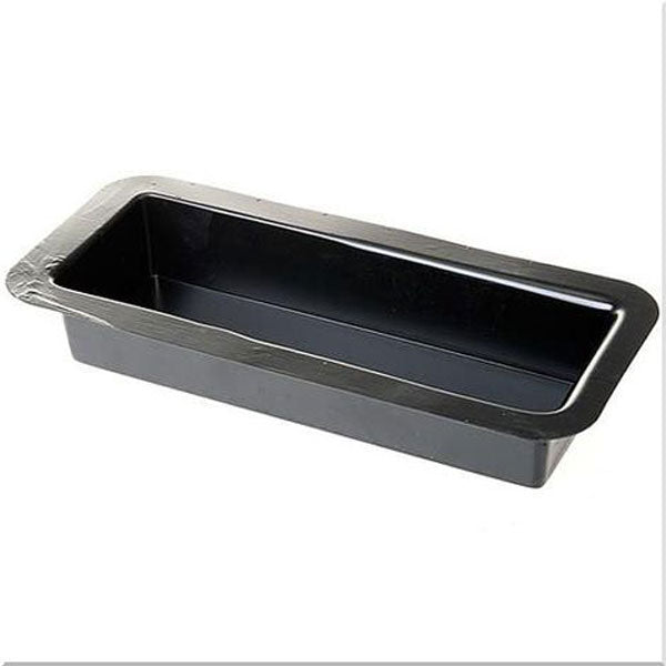 Vaschetta per fontana in miniatura presepe Rossi Rosa per decorazioni natalizie - DeMatteis.it