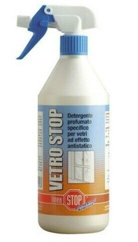 Vetro Stop Erogatore 750 Ml