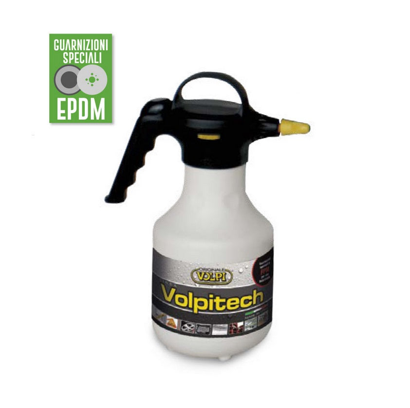 Pompa Pressione 2 Lt Volpitech2 Epdm