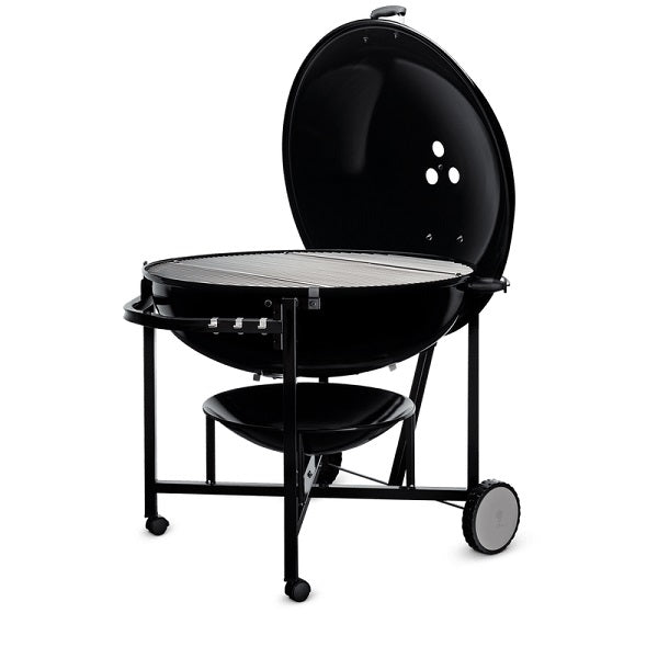 Weber Ranch Kettle