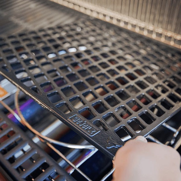 Griglia Per Rosolatura Weber Crafted