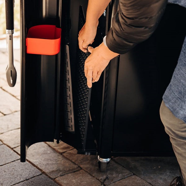 Griglia Per Rosolatura Weber Crafted