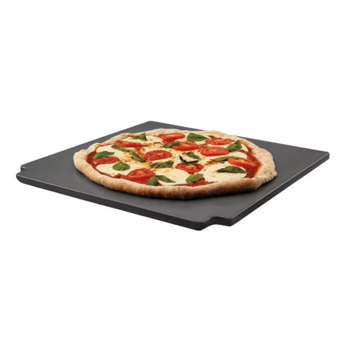 Weber Crafted Glazed Baking Stone