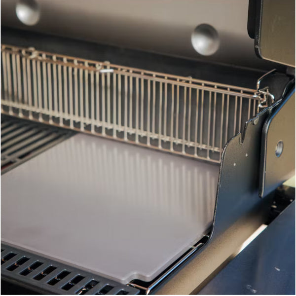 Weber Crafted Glazed Baking Stone