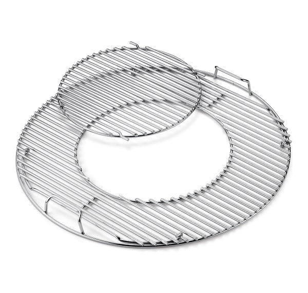 Griglia Weber Gourmet 57 Cm