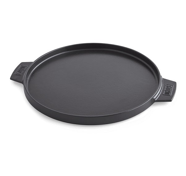 Cocotte Weber 2 In 1