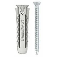 Tassello 6X30 Con Vite 4,5X4