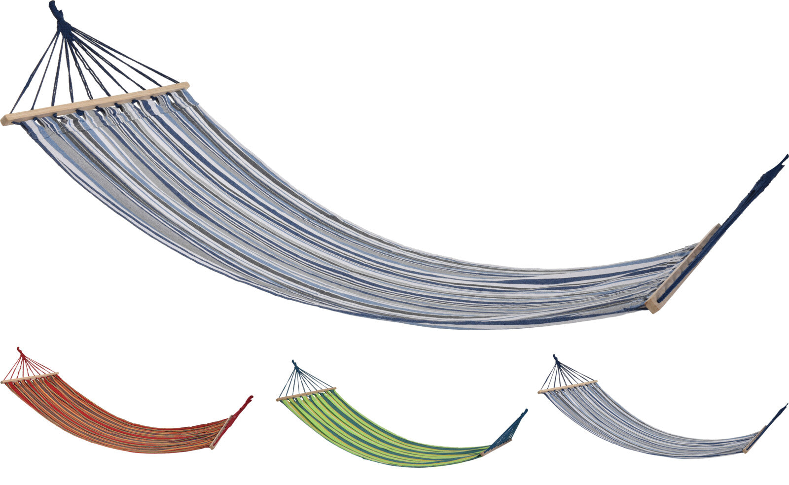 Amaca Da Esterno 200X80 Cm