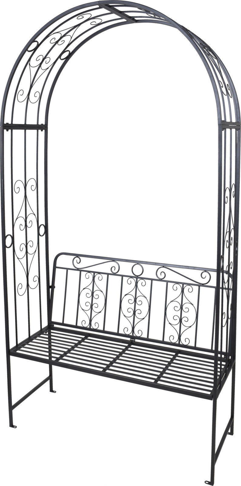 Arco Con Arco 121X53X230 Cm