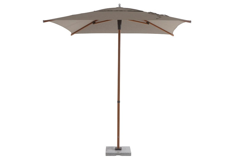 Ombrellone Da Esterno Centrale Cocoa 2X2 M