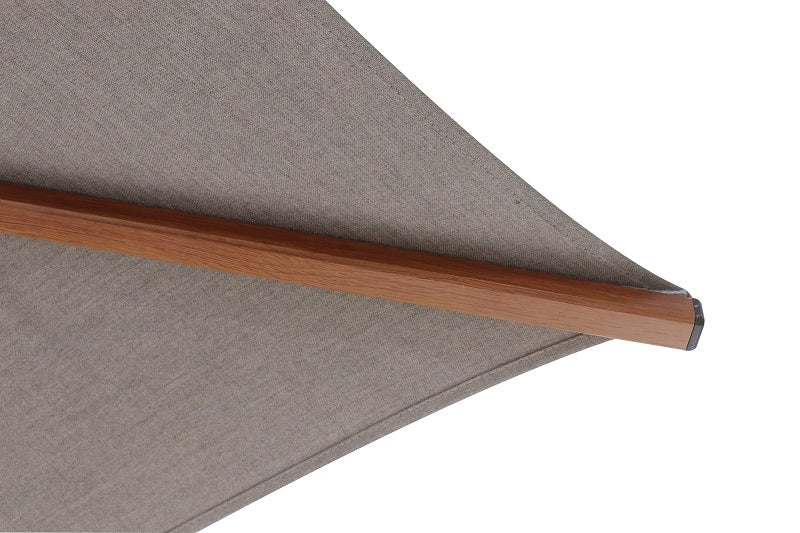 Ombrellone Da Esterno Centrale Cocoa 2X2 M