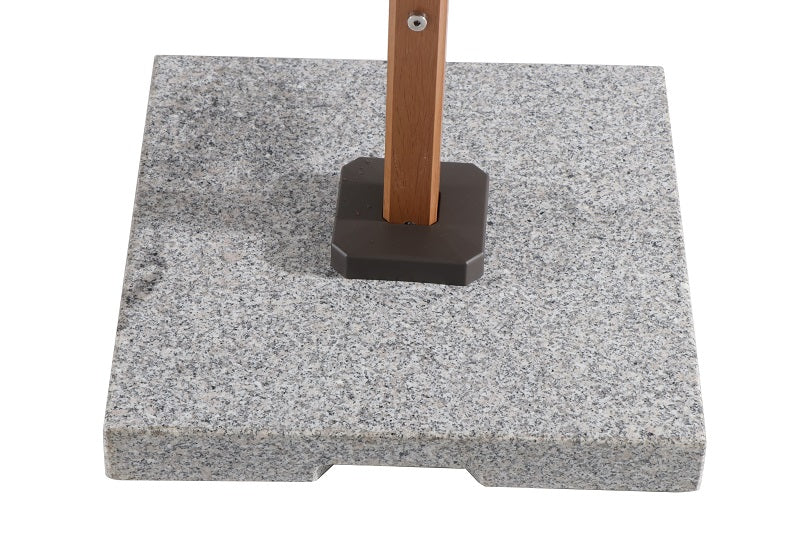 Ombrellone Da Esterno Centrale Cocoa 2X2 M