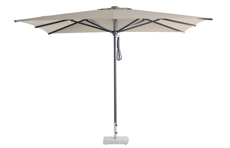 Ombrellone Da Giardino Centrale Baros 3,5X3,5 M