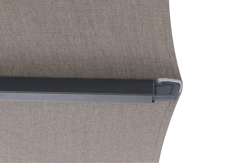 Ombrellone Da Giardino Centrale Baros 3,5X3,5 M