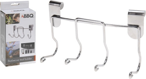 Gancio Per Utensili Bbq