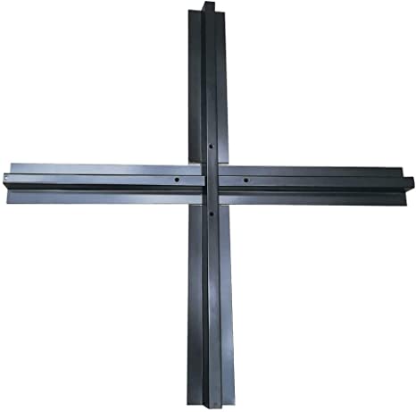 Base A Croce Per Ombrellone