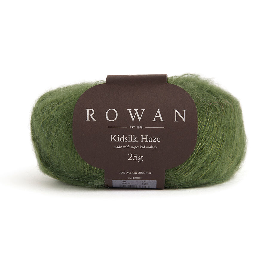 Lana Rowan Kidsilk Haze Colore 721