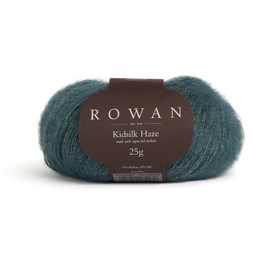 Lana Rowan Kidsilk Haze Colore 724