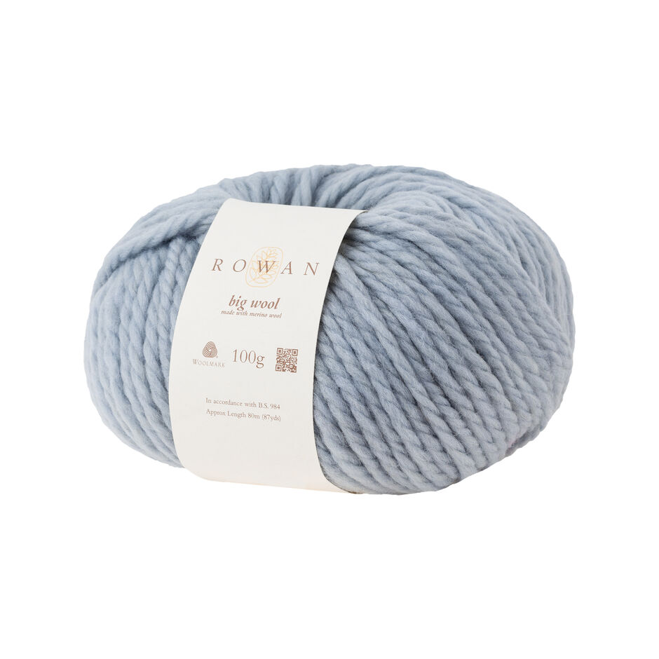 Lana Rowan Big Wool Colore 021