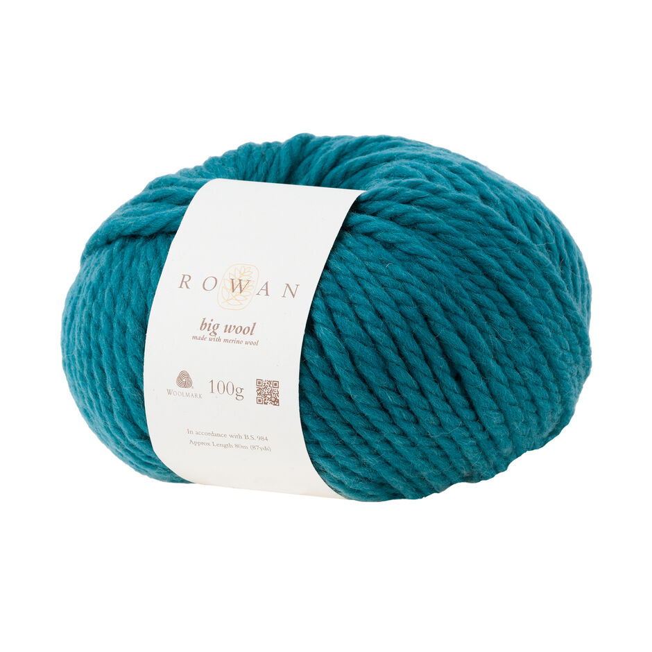 Lana Rowan Big Wool Colore 054