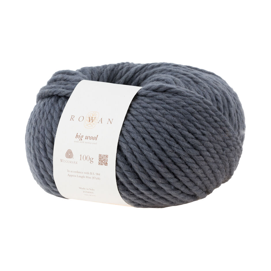Lana Rowan Big Wool Colore 056
