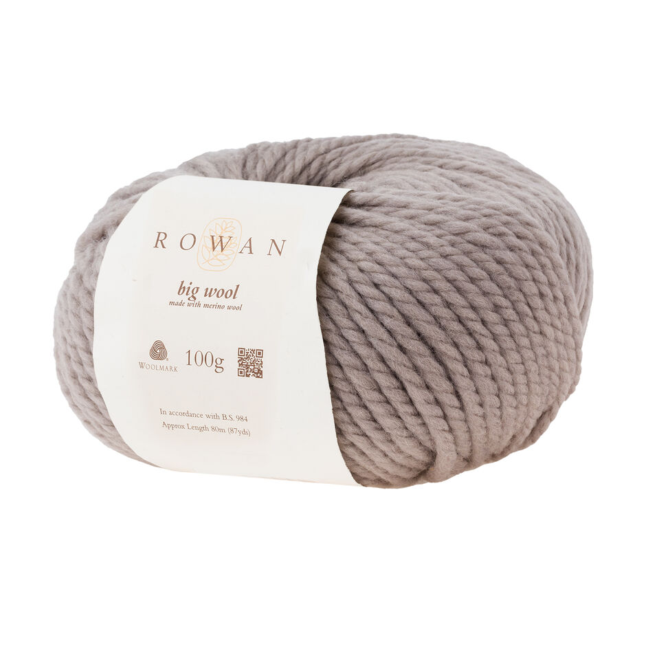 Lana Rowan Big Wool Colore 061