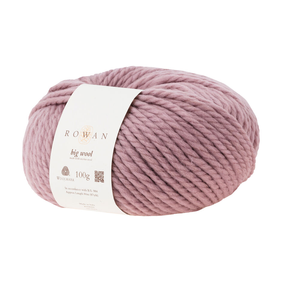 Lana Rowan Big Wool Colore 064