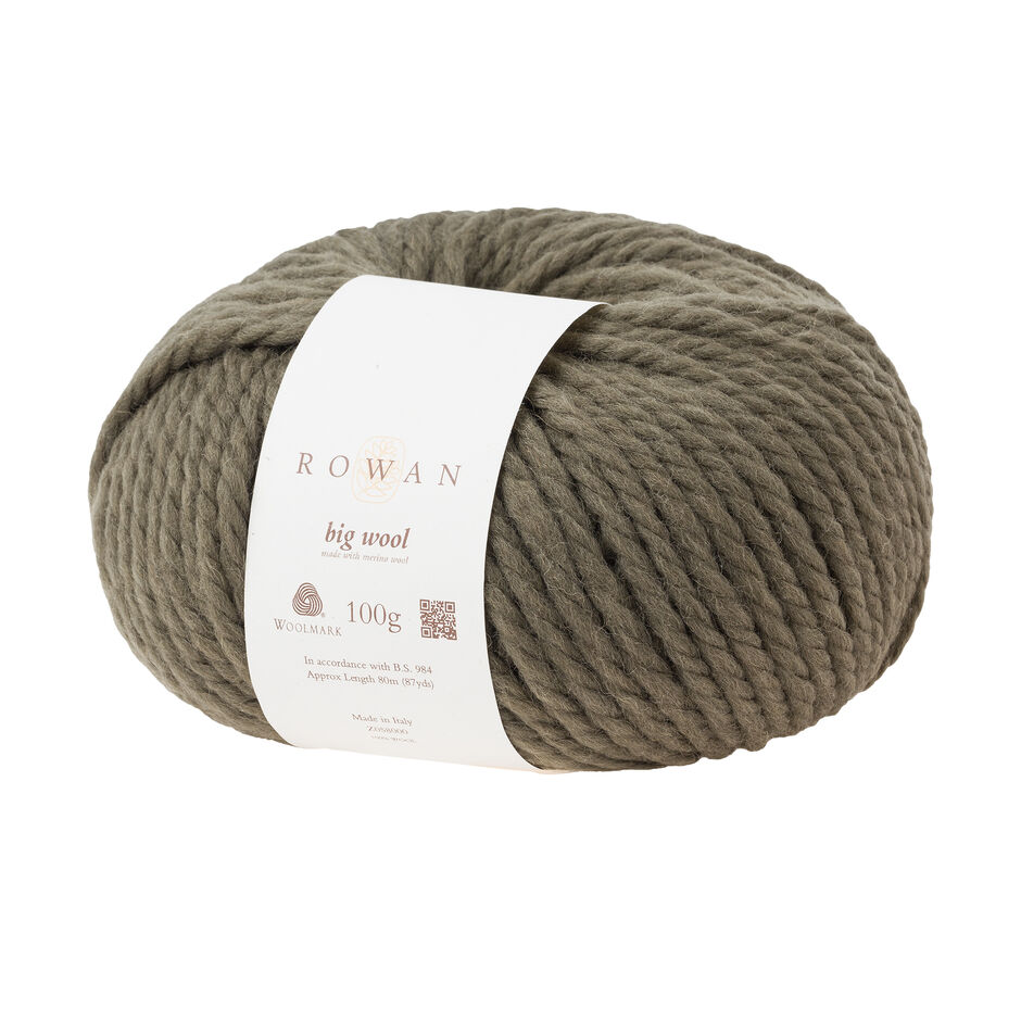 Lana Rowan Big Wool Colore 083