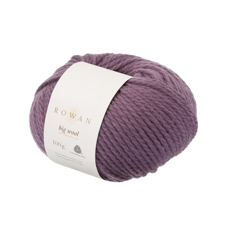 Lana Rowan Big Wool Colore 085