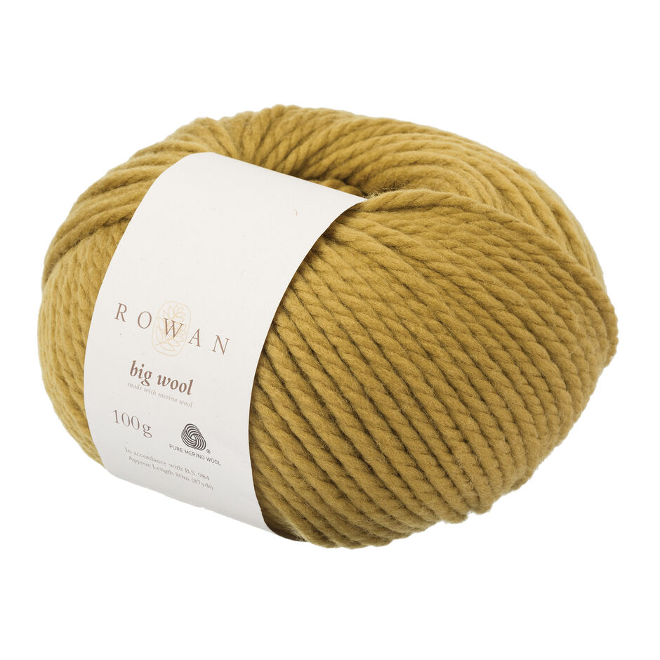 Lana Rowan Big Wool Colore 088