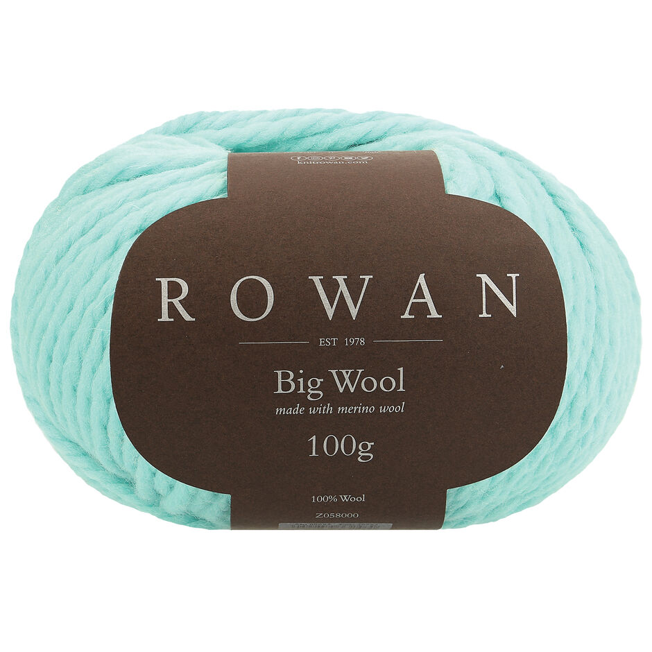 Lana Rowan Big Wool Colore 092