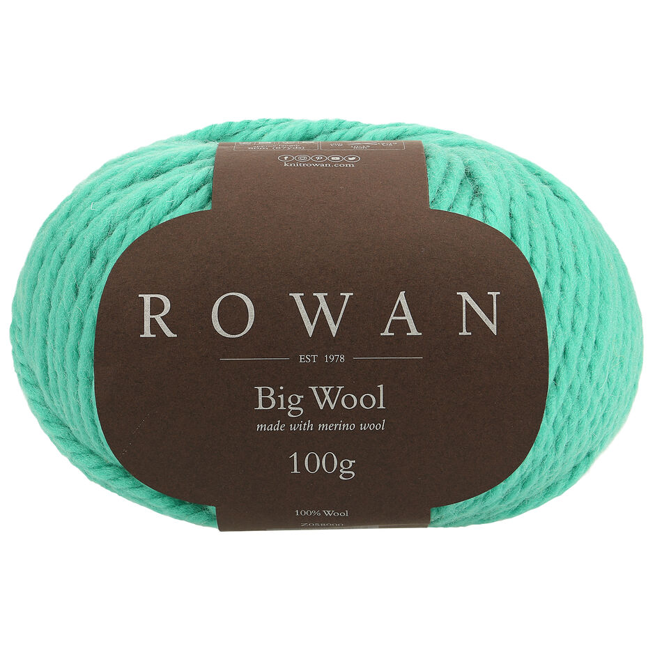 Lana Rowan Big Wool Colore 093