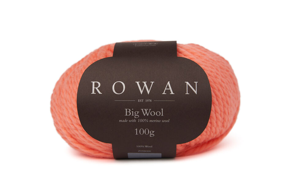 Lana Rowan Big Wool Colore 094