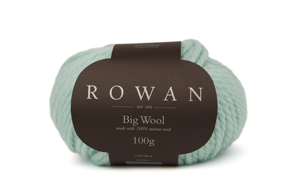 Lana Rowan Big Wool Colore 097