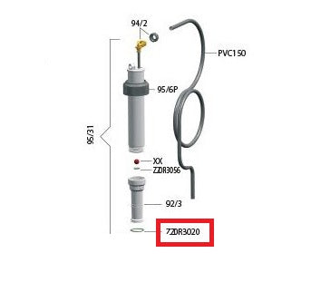 Or Tenuta Pistone Viton Volpi