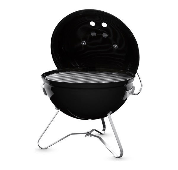 Barbecue Weber Smokey Joe Nero