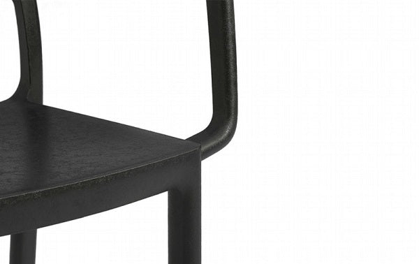 Sedia Keter Metalix Cast Iron