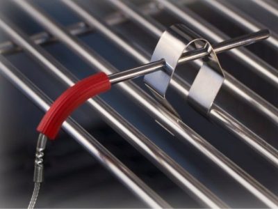 Sonda Di Temperatura Weber Igrill