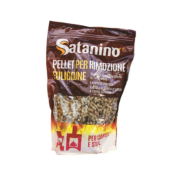 Prodotti per pulizia stufe