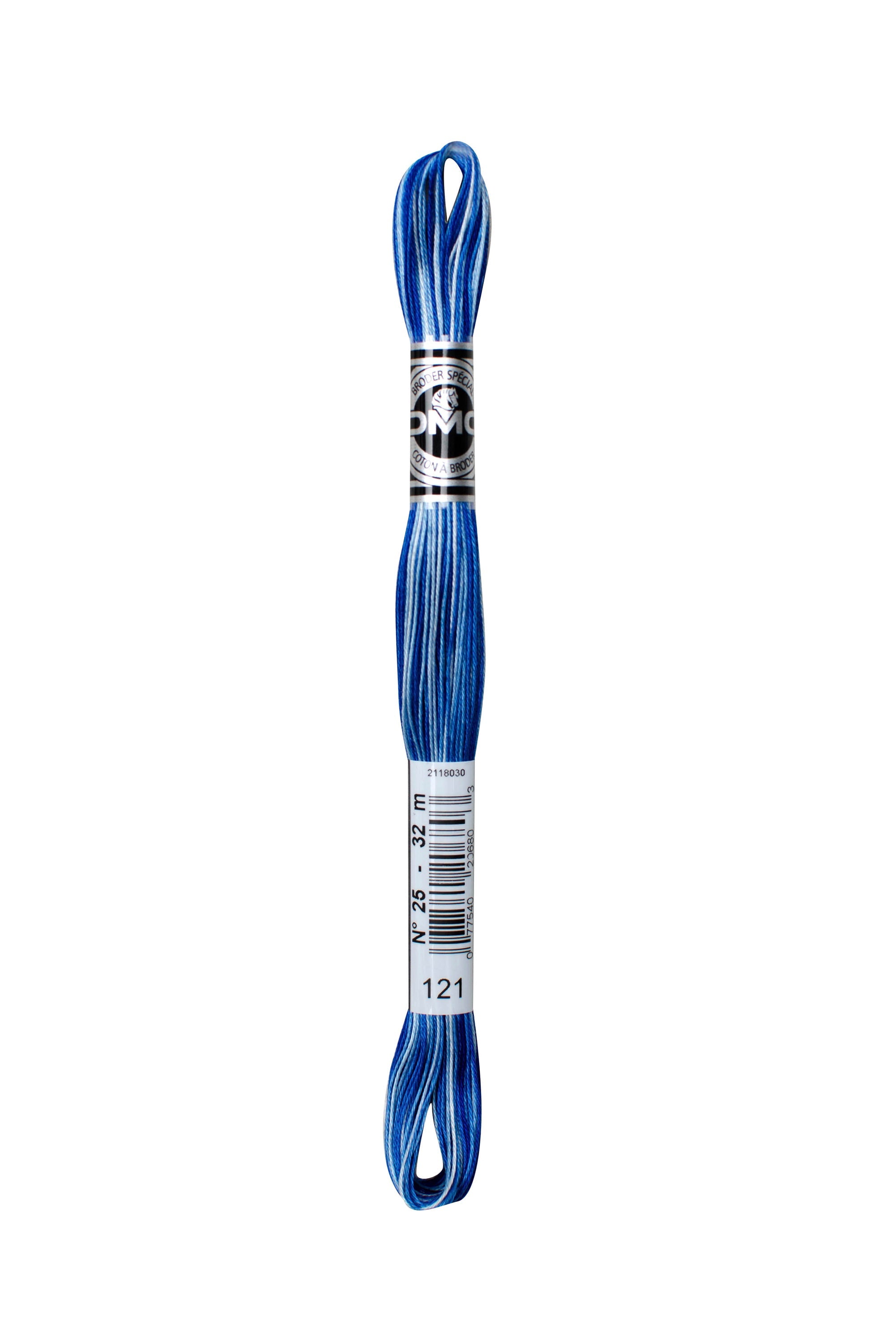 DMC Broder special 25, filato cotone - Dematteis.it