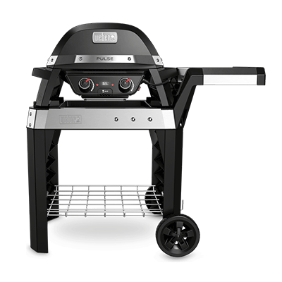 Barbecue elettrici