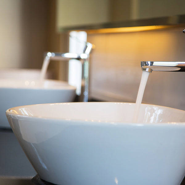 Arredo bagno e idraulica