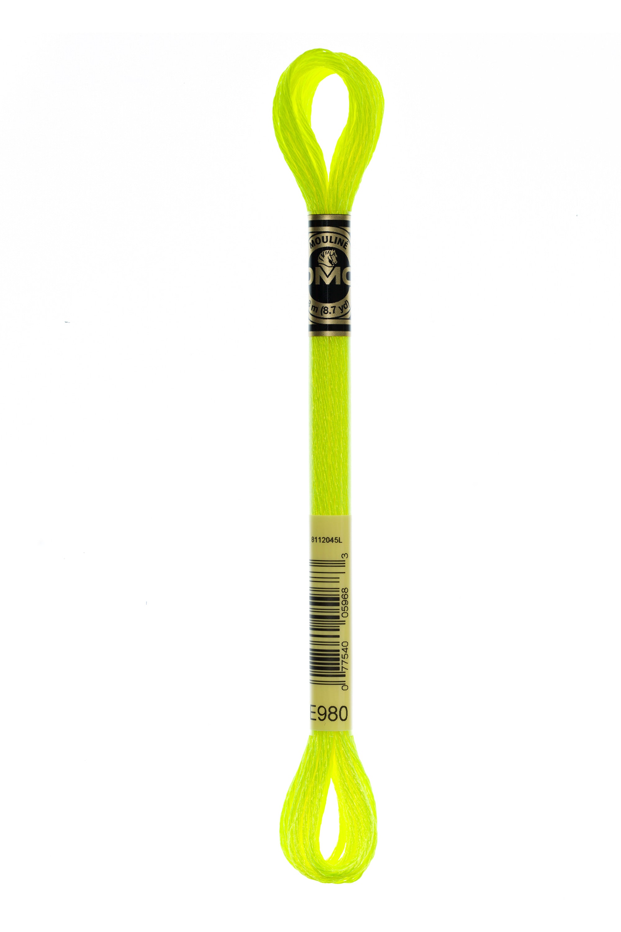 DMC Mouline effet lumiere, filato lana - Dematteis.it