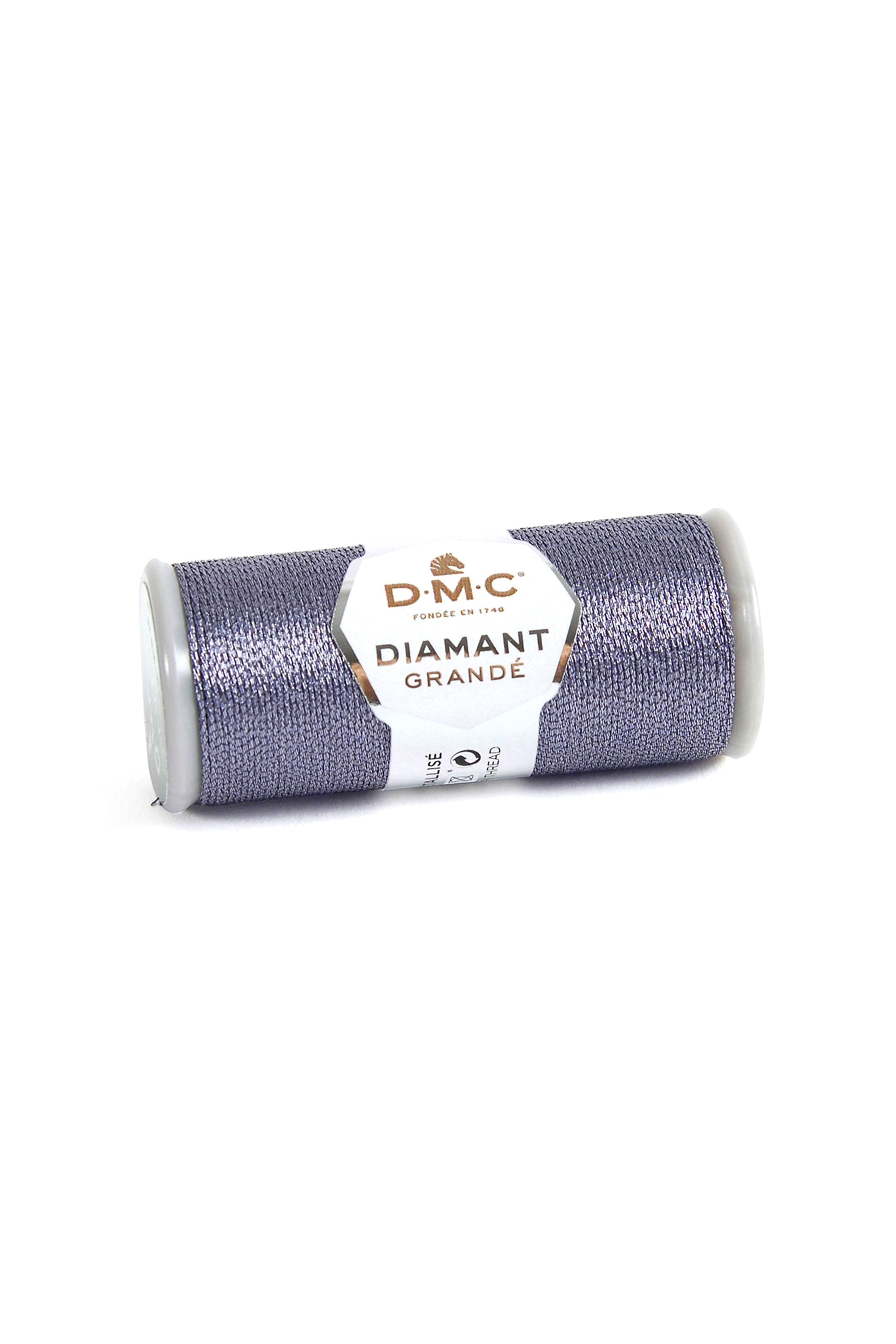 DMC Diamant grande, filato acrilico e sintetico - Dematteis.it