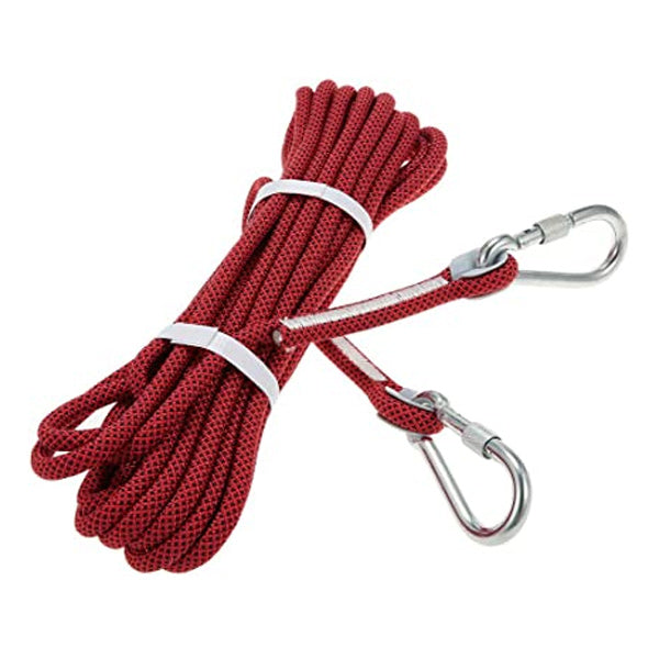 Corde trecce e spaghi