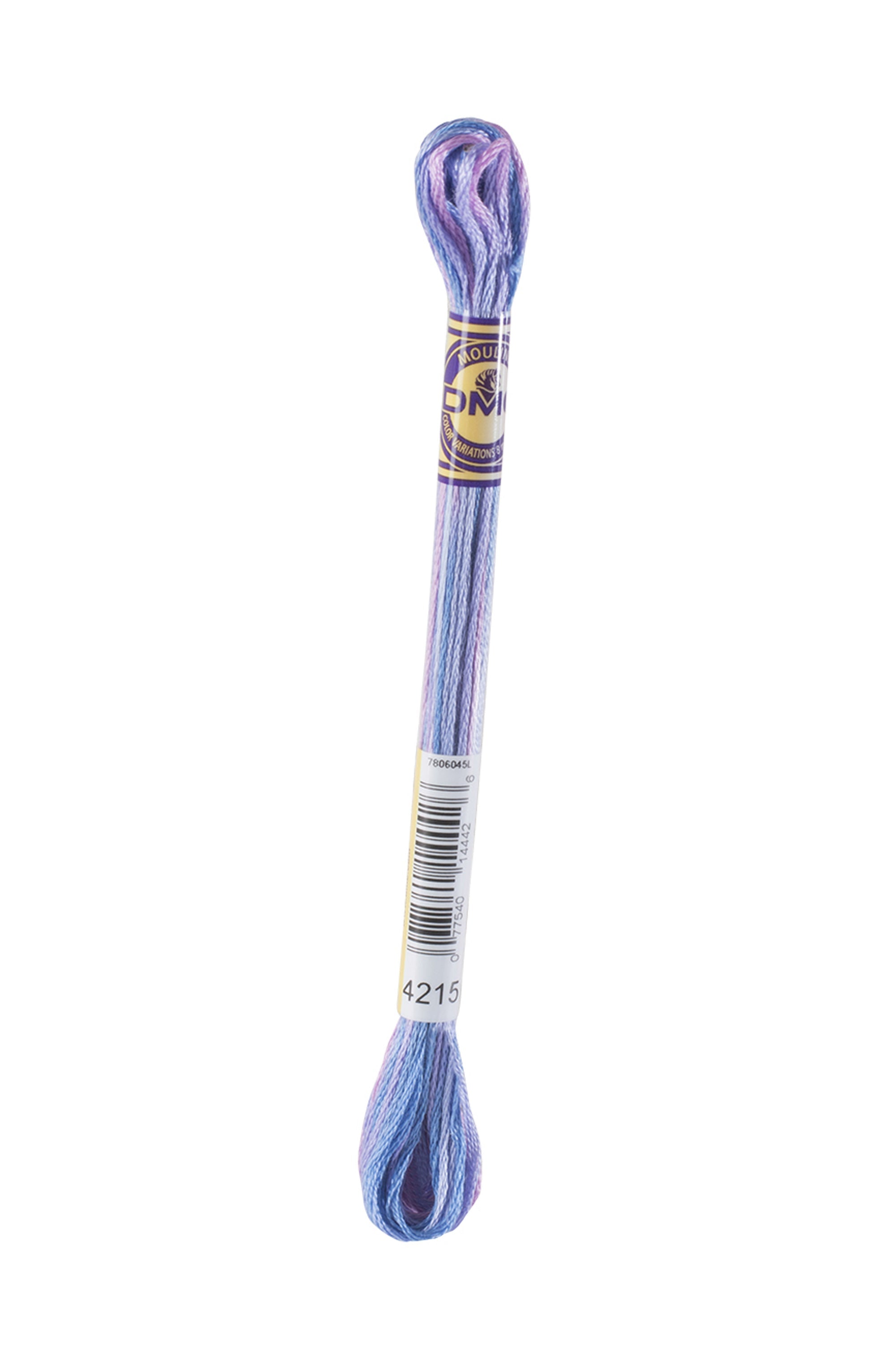 DMC Mouline Variation, filato cotone - Dematteis.it