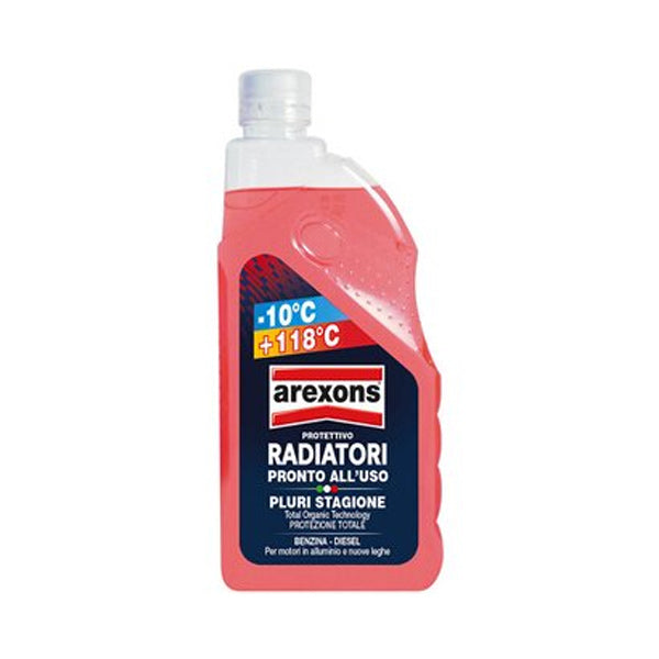 Liquidi radiatore