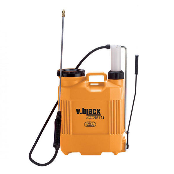 Pompe e vaporizzatori