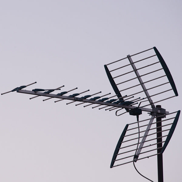 Antenne e accessori vari